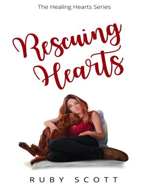 cover image of Rescuing Hearts